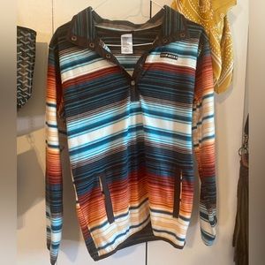 Women’s Cinch pullover